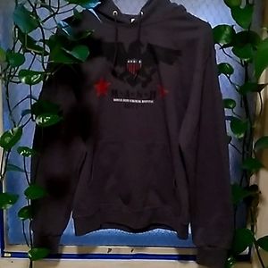 M*A*S*H Eagle Hoodie